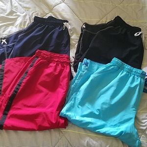 Just My Size Capri 18W/20W 4 Color Choices